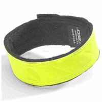 Childrens Toyshop  Sporting Goods : Jogalite Reflective Leg Bands (Pair)