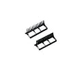 Andis Company 85010 Replacement Combs/ 80345