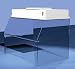 Polyprolabs Fume Hoods, Exhausted Laminar Flow Hoods With Cabinets - Air Control