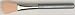 daVinci Soft Synthetics Blush Brush - Series 9174 Oval