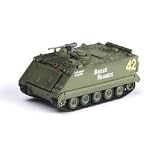 Easy Model 35005 - M113A1 US Army Vietnam 1969