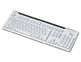 Produkt-Bild: KB500 - Tastatur - USB