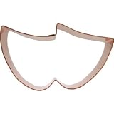 Drama Masks Cookie Cutter