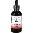 Cayenne Extract - 2 oz - Liquid