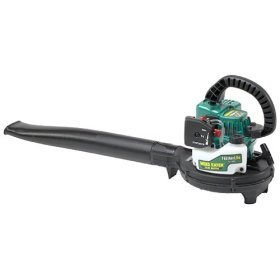 HUSQVARNA FOREST & GARDEN FL1500LE BLOWER GASOLINE 18CC