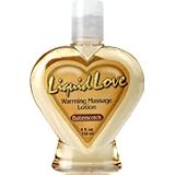 Liquid Love Butterscotch 4oz