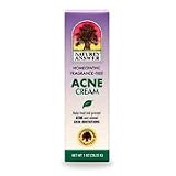 Acne Cream - 1 oz., (Nature s Answer)