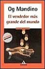 El vendedor más grande del mundo, I