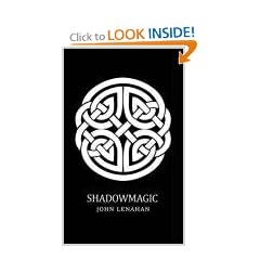 Shadowmagic - Shadowmagic
