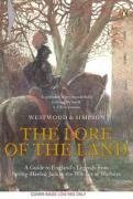 The Lore of the Land: A Guide to England's Legends, from Spring-heeled Jack to the Witches of Warboys