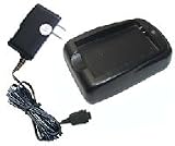 Desktop Battery Charger With Power Cord For Samsung a420, a580, a640, a645, a720