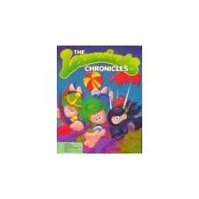Lemmings Chronicles