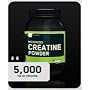 Optimum Nutrition Creatine Powder 600G, Unflavored,  (Optimum), (1.32 -pounds) Bottle