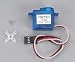 TSX101 Micro Servo