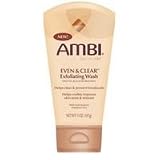 AMBI® SKINCARE EVEN & CLEAR® Exfoliating Wash 5 oz. with Bonus AMBI® SKINCARE EVEN & CLEAR® Exfoliating Wash 5 oz. with Bonus
