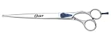 Oster SuperSteel Professional Pet Grooming Shear Convex2 Blunt Tip Finishing Scissor