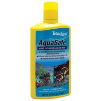 AquaSafe Water Conditioner - 16.9 oz. by TETRA HOLDINGS, INC