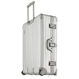 Rimowa Topas Aluminum 31 Trolley