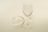 Barnett 6994 La Maison Wine Goblet 33Cl X4