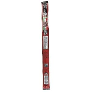 24 each: Beef Stick Jerky (89202) by Jack Link