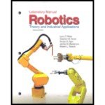 Robotics: Theory and Industrial Applications