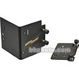 Anton Bauer ABWMK-HD100 Firestore Mounting Plate Kit for JVC HD-100 Gold Mount Plates