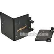 Anton Bauer ABWMK-HD100 Firestore Mounting Plate Kit for JVC HD-100 Gold Mount Plates