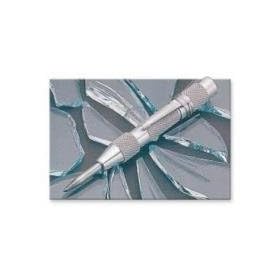 ADC Window Punch with Pocket Clip