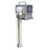 Skimmer,Oil,1 Gph Abanaki MM100ST-18
