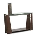 Review Klaussner Furniture  / CHRISTINA SOFA TABLE SOFA TABLE