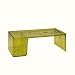 Kartell サイドテーブル/ USAME（ウザメ）　USA-8840 D4/グリーン
