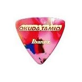 IBANEZ TAMIO-A2 奥田民生アコギ用ピック×10枚
