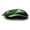 RAZER Copperhead Razor High Precision Gaming Mouse (Chaos Green)