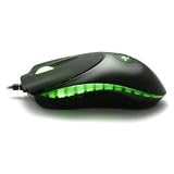  : RAZER Copperhead Razor High Precision Gaming Mouse (Chaos Green)