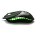 RAZER Copperhead Razor High Precision Gaming Mouse (Chaos Green)