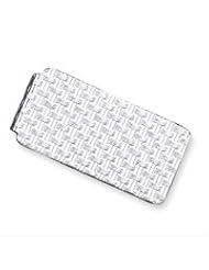 Sterling Silver Money Clip