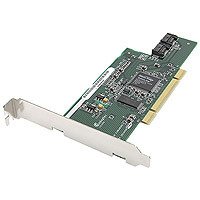 Adaptec Serial ATA RAID 1210SA RoHS sgl Controller RAID PCI-32 Bit 2 x S-ATA intern 2 Devices