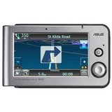 4.3 ASUS R600 Personal Navigation -- Enjoy Safer Driving while Navigating, Touch Screen