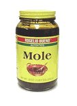 Rogelio Bueno Authentic Mole 18 oz. by Rogelio Bueno