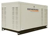 Generac Guardian 70 kW Steel Generator QT07068