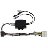 Metra Volkswagen 1980 Up Turbowire Quick Amp Install Harness 74 Series - Metra 741784 