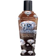 2008 Stolen Darkness 12x Bronzers W/complexion Balancing 14 Oz