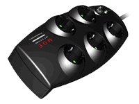 Childrens Toyshop  Electronics : Protection Box 5/DIN Protection Box 5 UPS & Power Devices Power protections