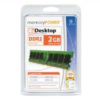 Centon Electronics 2Gb533Ddr2 2Gb 533Mhz Ddr2 Dimm Cl4