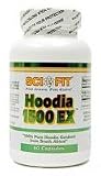 Hoodia 1500 Ex Weight Loss Supplement 120 Cap