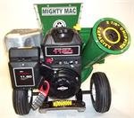 Mackissic Mighty Mac 2-7/8" Chipper Leaf Shredder 11.0 TP Briggs & Stratton OHV #LSC1100
