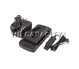 Nikon D2X Battery Charger (Equivalent)