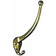 National Mfg. N198135 Garment Hook