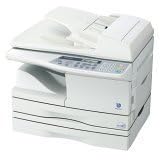 Sharp AL-1655CS Digital Laser Copier, Printer, Scanner by Sharp