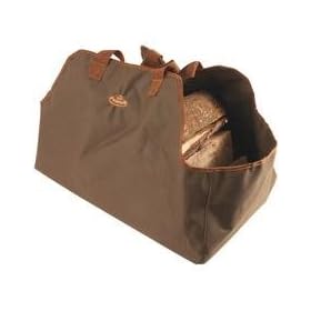 Log Carrier